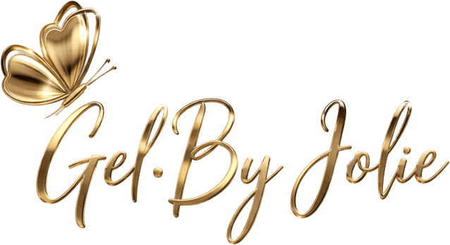 Gel by Jolie logo